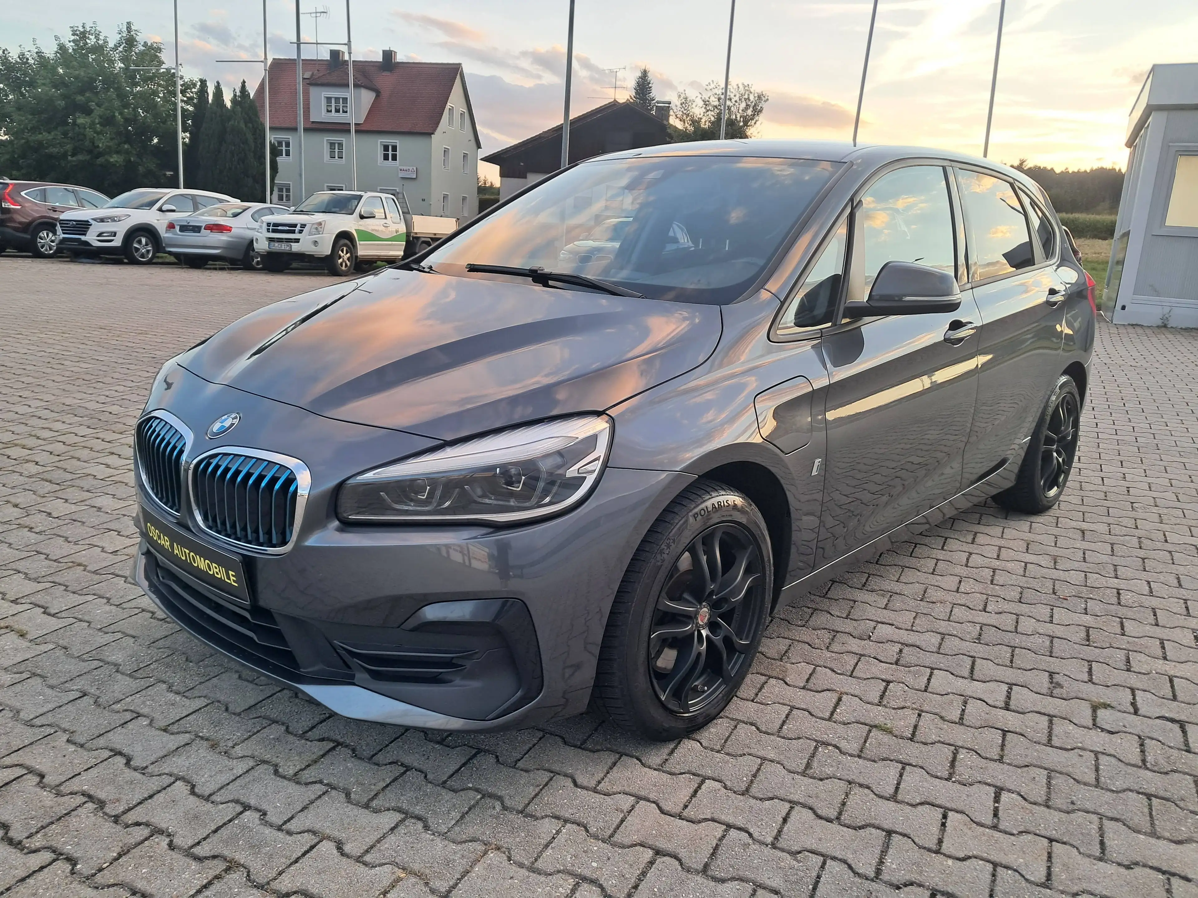 BMW 225 225 xe Advantage-ALLRAD — photo 3