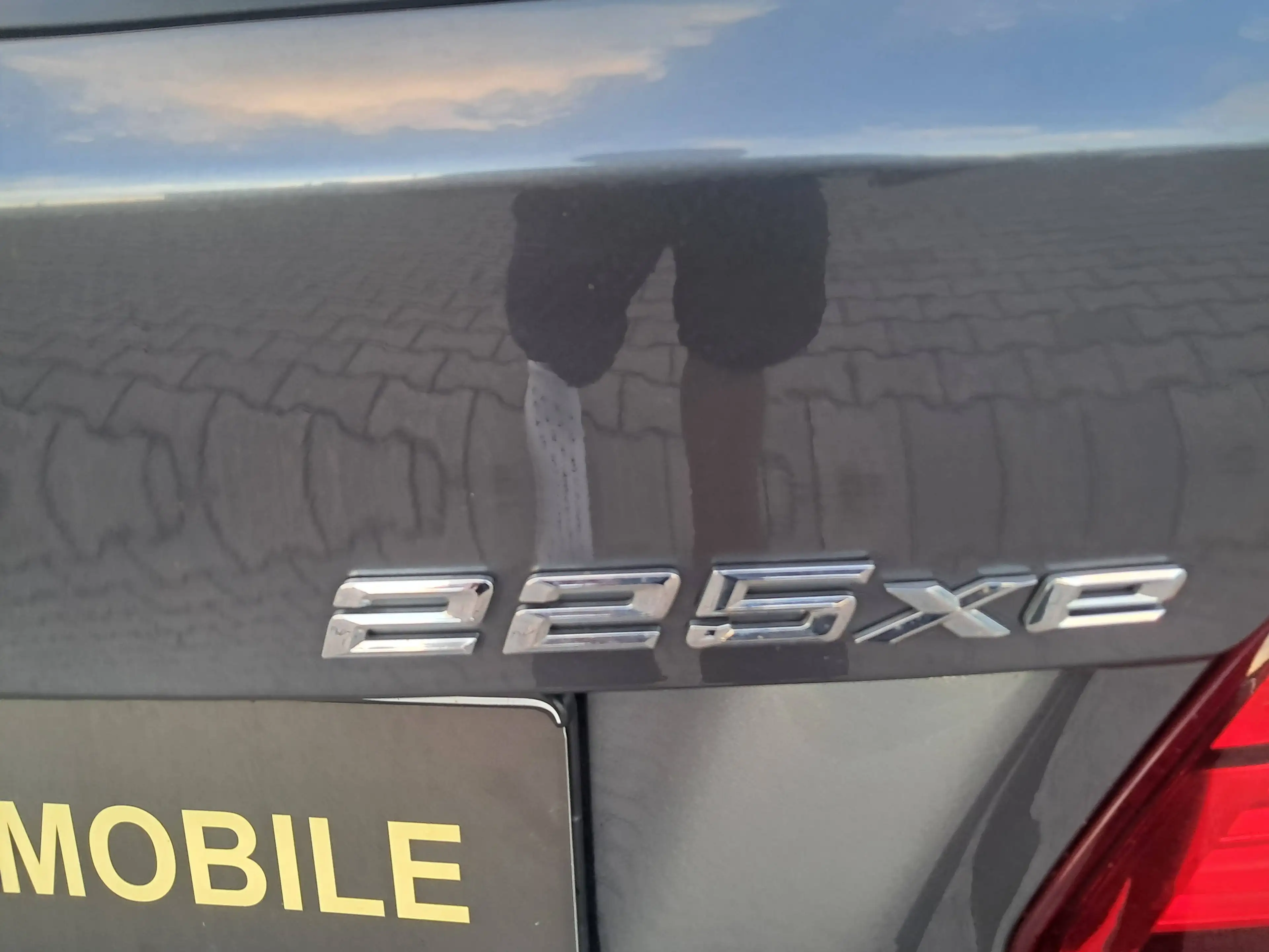 BMW 225 225 xe Advantage-ALLRAD — photo 15