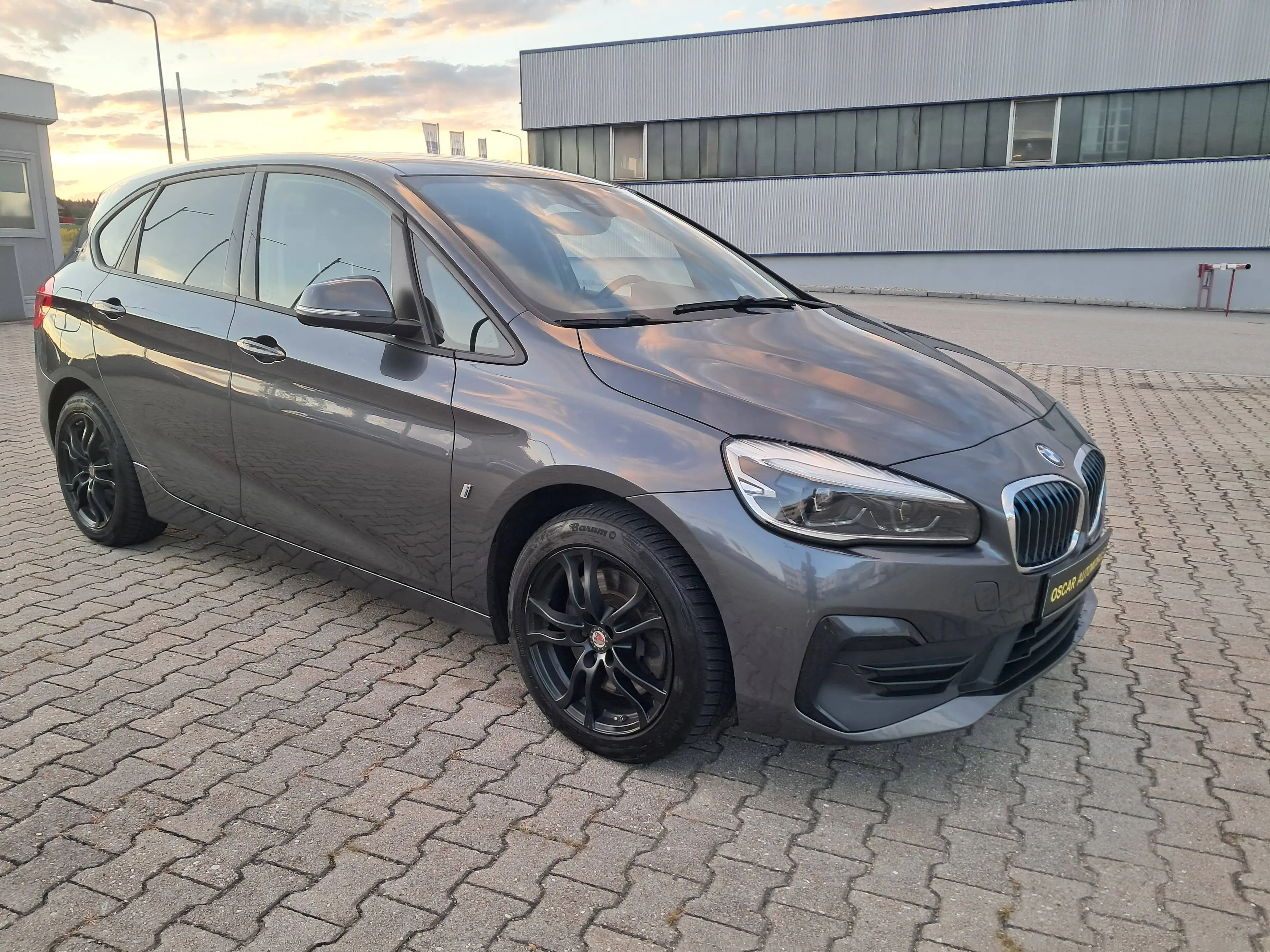 BMW 225 225 xe Advantage-ALLRAD — photo 2