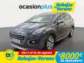 Peugeot 3008 1.6 BlueHDi Style EAT6 120 Gris - thumbnail 1