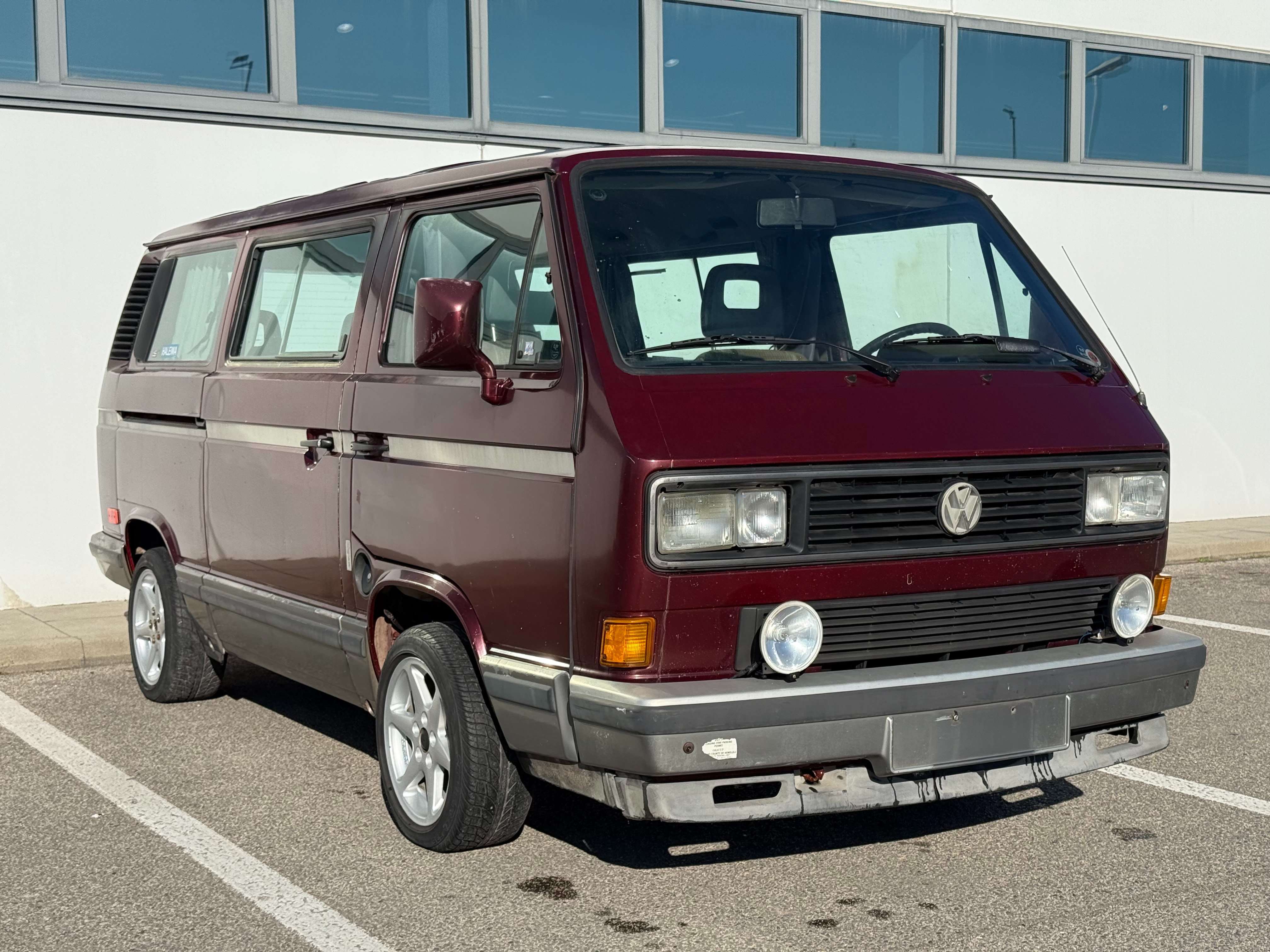 Second hand Volkswagen  