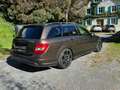 Mercedes-Benz C 200 C 200 T CDI Aut. Elegance AMG Braun - thumbnail 3