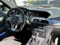 Mercedes-Benz C 200 C 200 T CDI Aut. Elegance AMG Braun - thumbnail 9