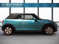 MINI One Cabrio Pepper Bleu - thumbnail 3