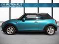 MINI One Cabrio Pepper Blauw - thumbnail 7