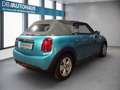 MINI One Cabrio Pepper Bleu - thumbnail 4