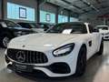 Mercedes-Benz AMG GT *MwSt*20Zoll*Burmester*557PS*Service neu White - thumbnail 5