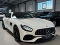 Mercedes-Benz AMG GT *MwSt*20Zoll*Burmester*557PS*Service neu White - thumbnail 7