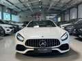 Mercedes-Benz AMG GT *MwSt*20Zoll*Burmester*557PS*Service neu White - thumbnail 4