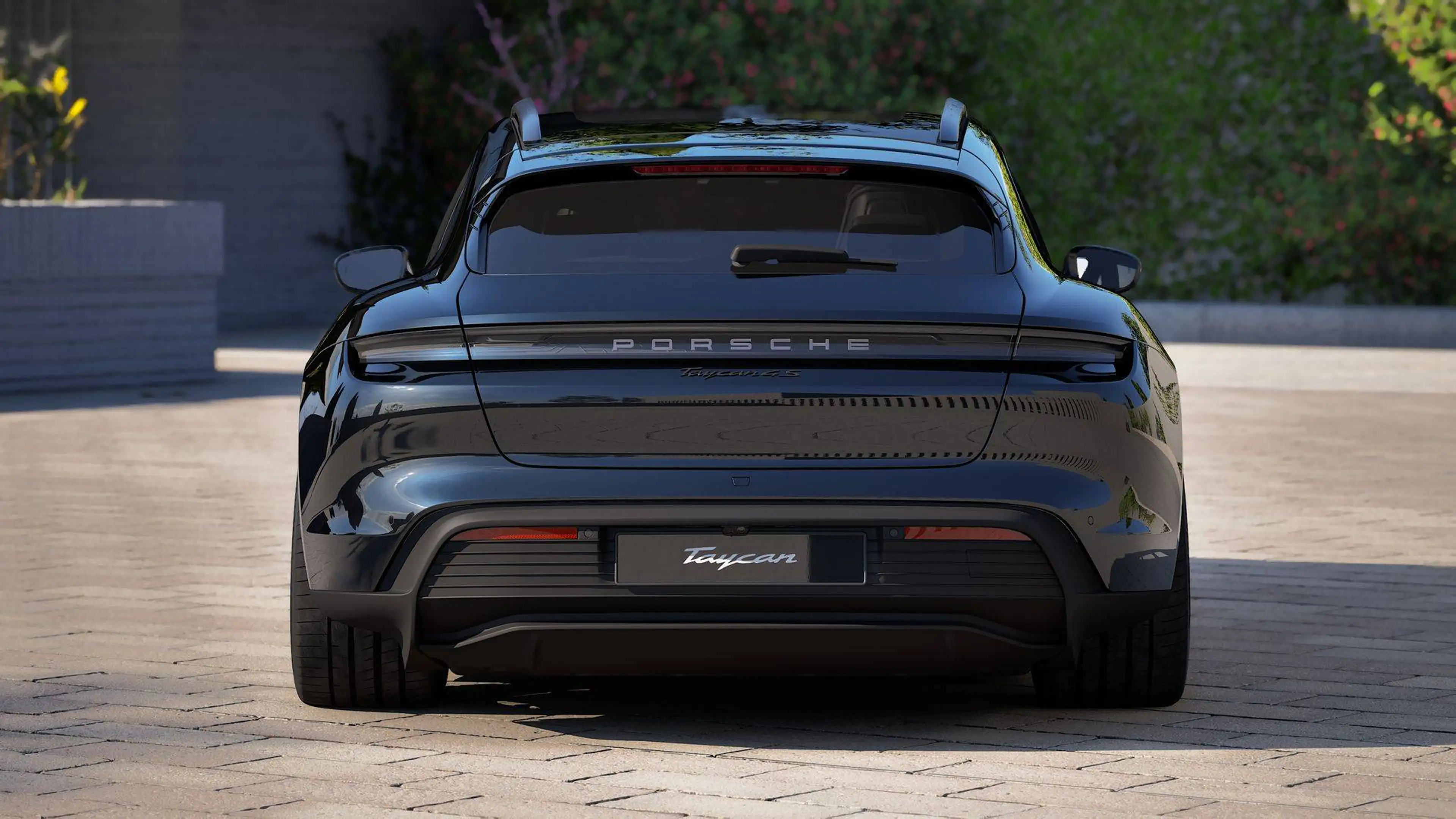 Porsche Taycan 4S ST FACELIFT BATT+/ACHTERASST/PTV+/PANO/AIR/21"/HDMATRIX/CHRONO/ENTRY/HUD/ACC/18W/BOSE — photo 7