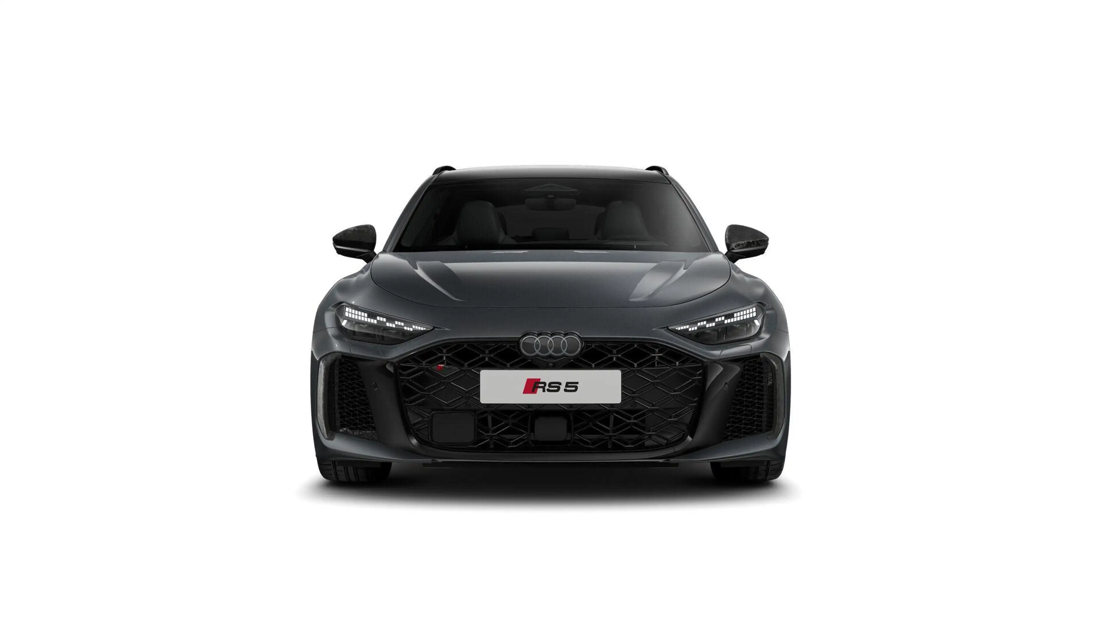 Audi RS5 Avant RS 5 e-hybrid quattro | KERAMISCH brons | PA — photo 5