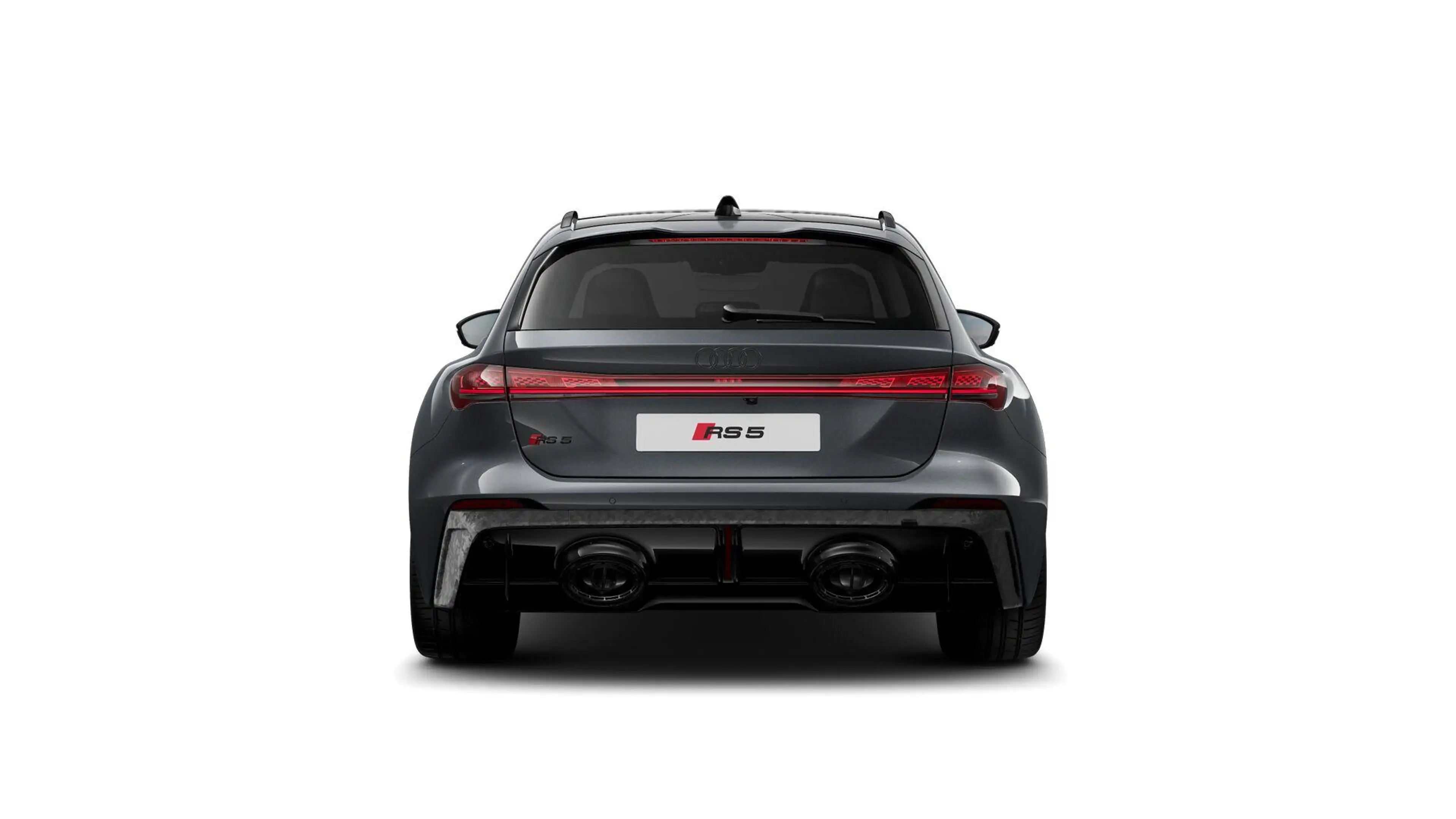 Audi RS5 Avant RS 5 e-hybrid quattro | KERAMISCH brons | PA — photo 6