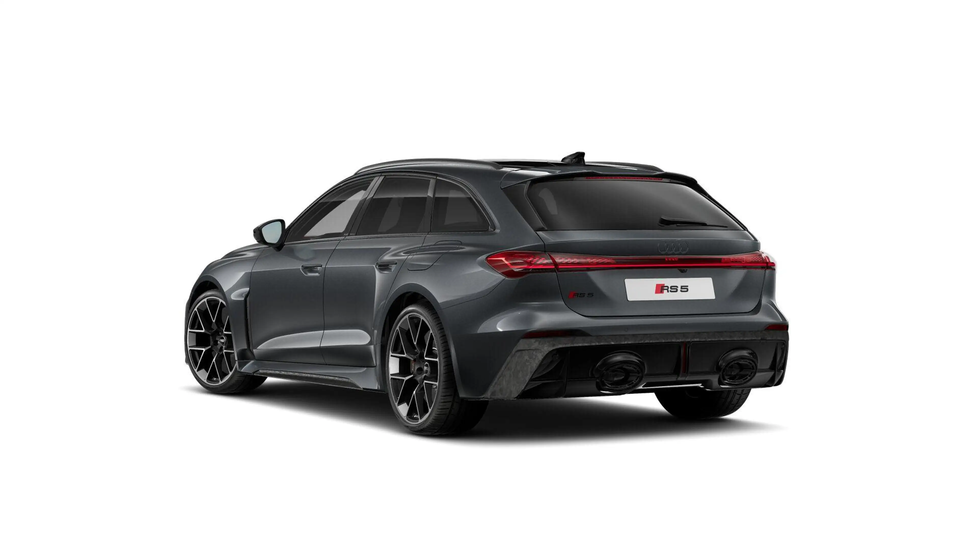 Audi RS5 Avant RS 5 e-hybrid quattro | KERAMISCH brons | PA — photo 3
