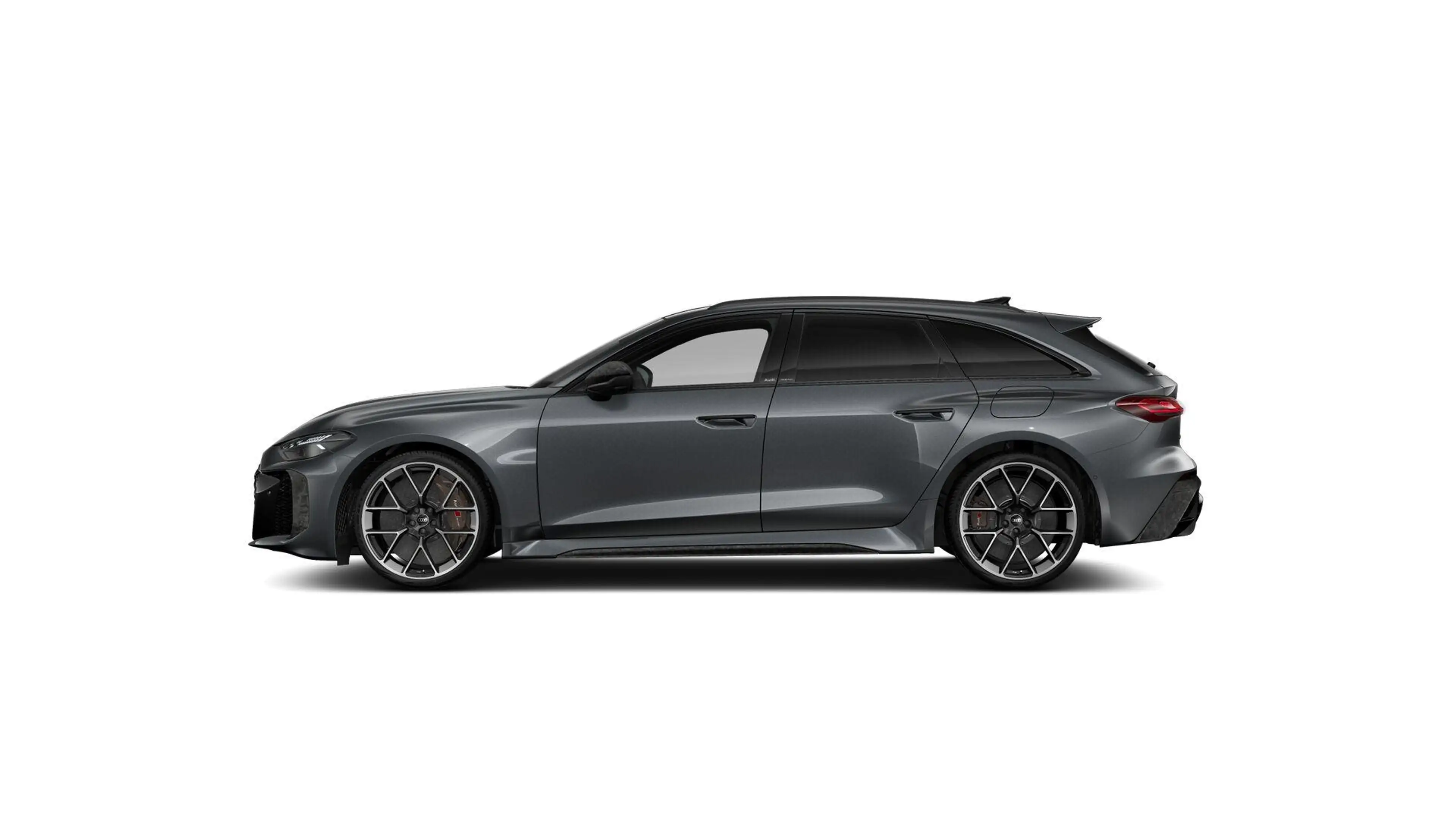 Audi RS5 Avant RS 5 e-hybrid quattro | KERAMISCH brons | PA — photo 2