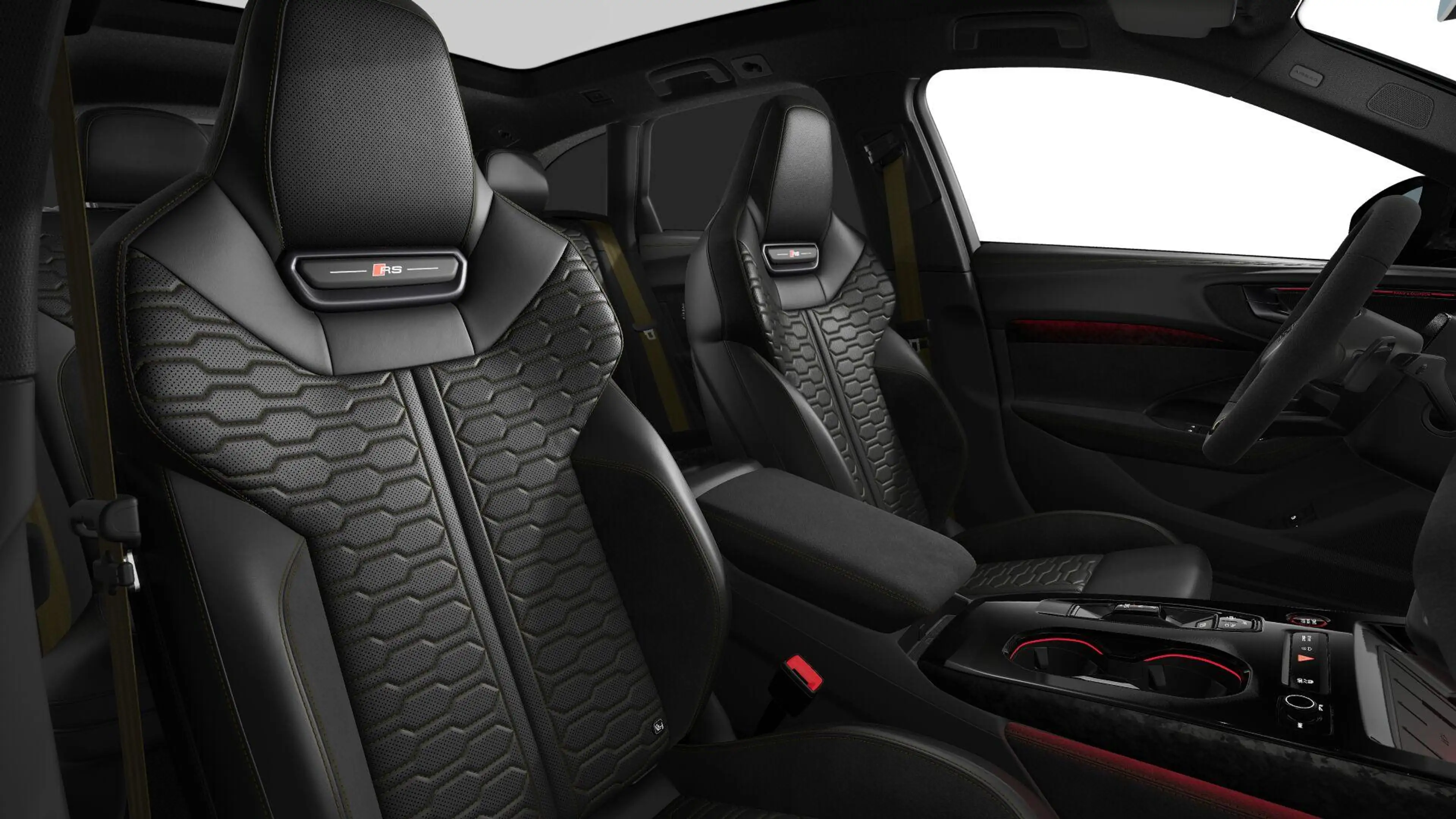 Audi RS5 Avant RS 5 e-hybrid quattro | KERAMISCH brons | PA — photo 7