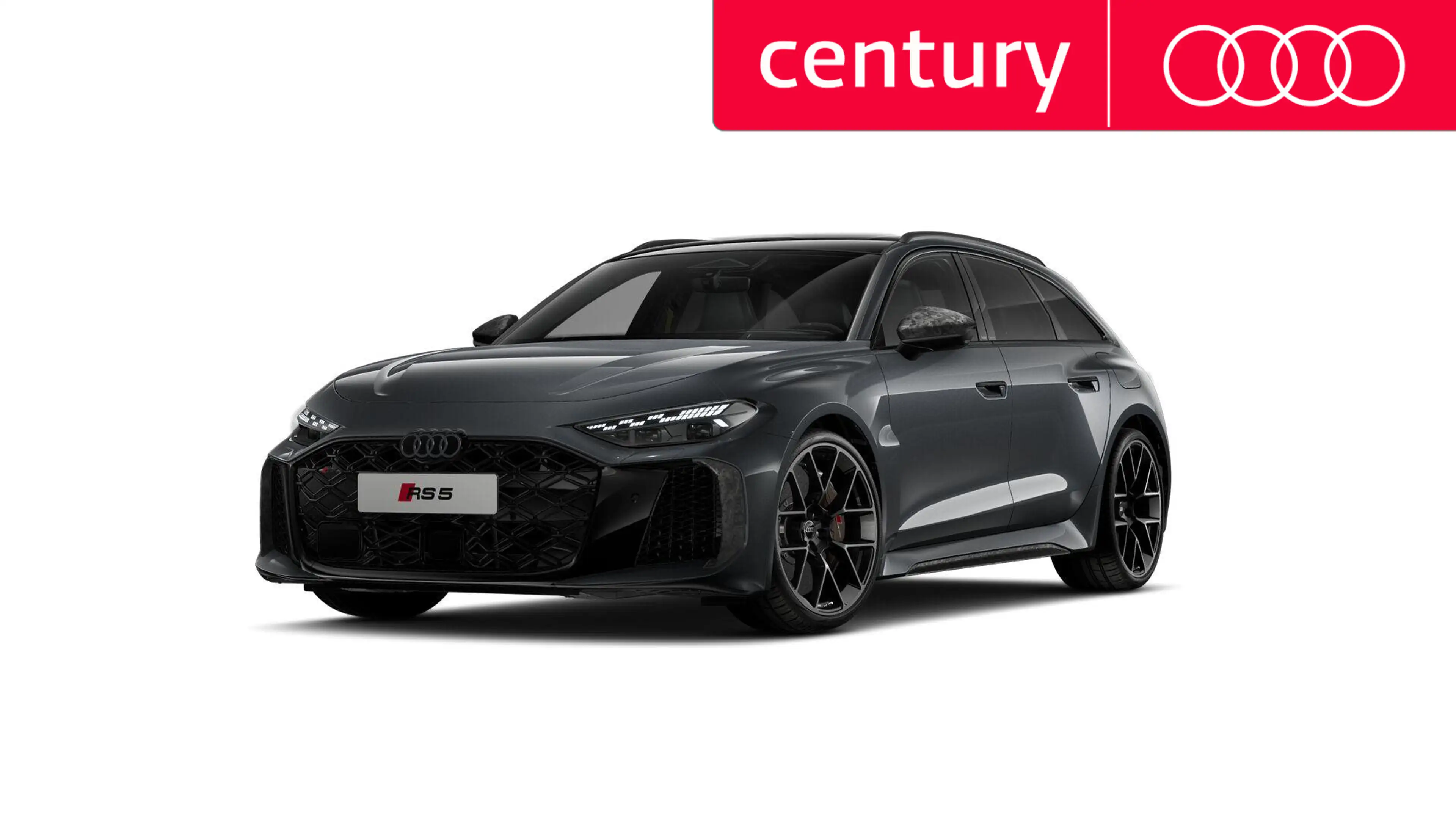Audi RS5 Avant RS 5 e-hybrid quattro | KERAMISCH brons | PA