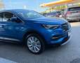 Opel Grandland X Innovation Plug-in-Hybrid 4 Aut. *Leder*RFK*Navi* Blau - thumbnail 4