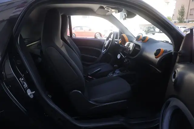 Smart Fortwo view 6