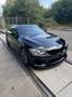 BMW 435 435i Coupe M Paket Negru - thumbnail 1