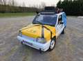 SEAT Marbella Panda Raid Rally / Offroad Prepared – Uniek Weiß - thumbnail 2