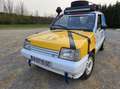 SEAT Marbella Panda Raid Rally / Offroad Prepared – Uniek Weiß - thumbnail 3