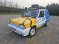 SEAT Marbella Panda Raid Rally / Offroad Prepared – Uniek Weiß - thumbnail 1