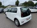 Volkswagen up! Basis Weiß - thumbnail 4