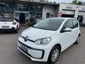 Volkswagen up! Basis Weiß - thumbnail 1