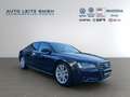 Audi A8 4.0 TFSI Lang ACC Navi MMI LED Luft RFK StHzg Blau - thumbnail 7