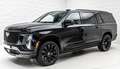 Cadillac Escalade ESV V8 Sport Platinum Schwarz - thumbnail 1
