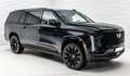 Cadillac Escalade ESV V8 Sport Platinum Schwarz - thumbnail 2