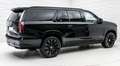 Cadillac Escalade ESV V8 Sport Platinum Schwarz - thumbnail 22