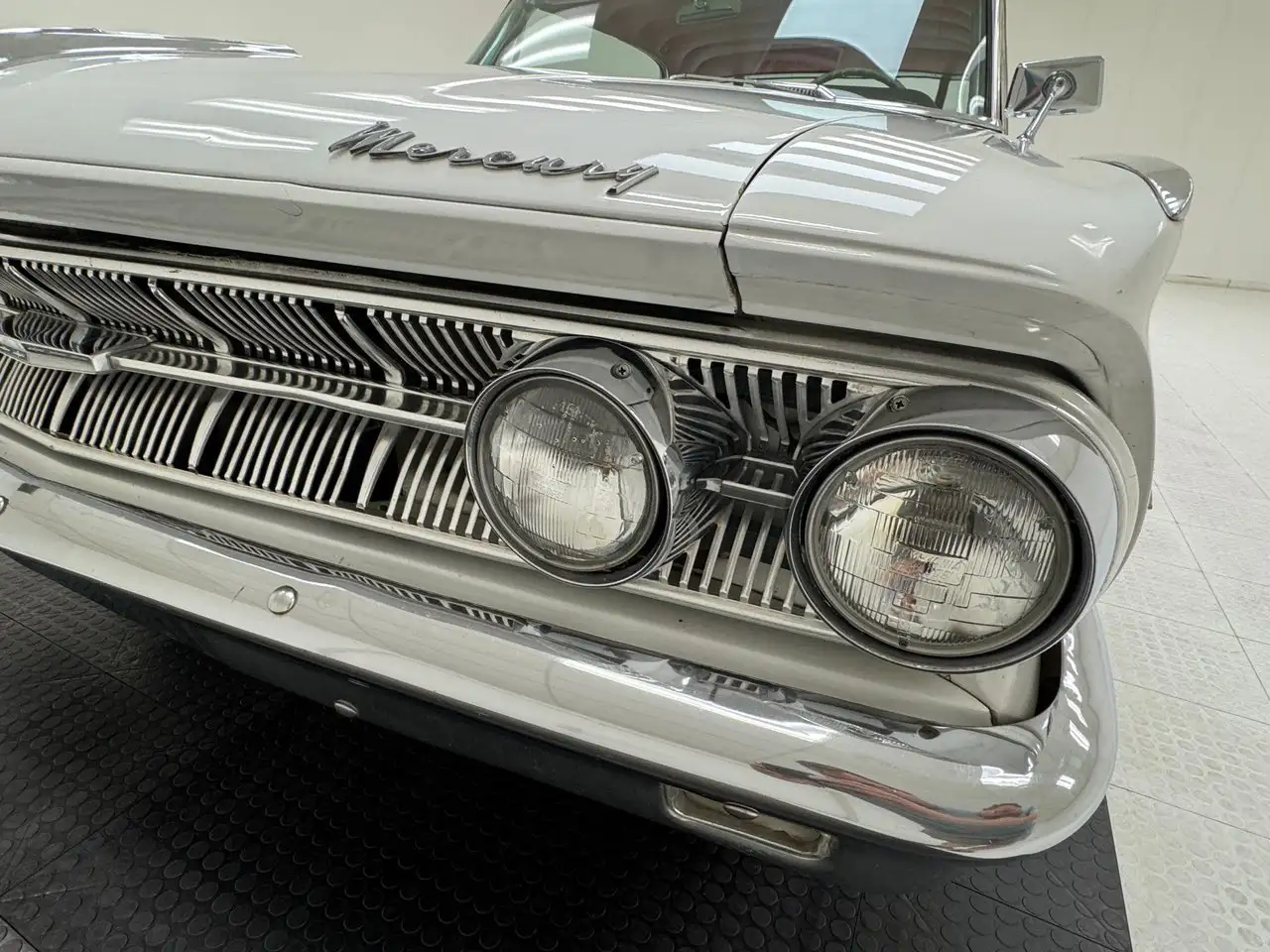 Mercury Custom 2 Door Hardtop, foto 12