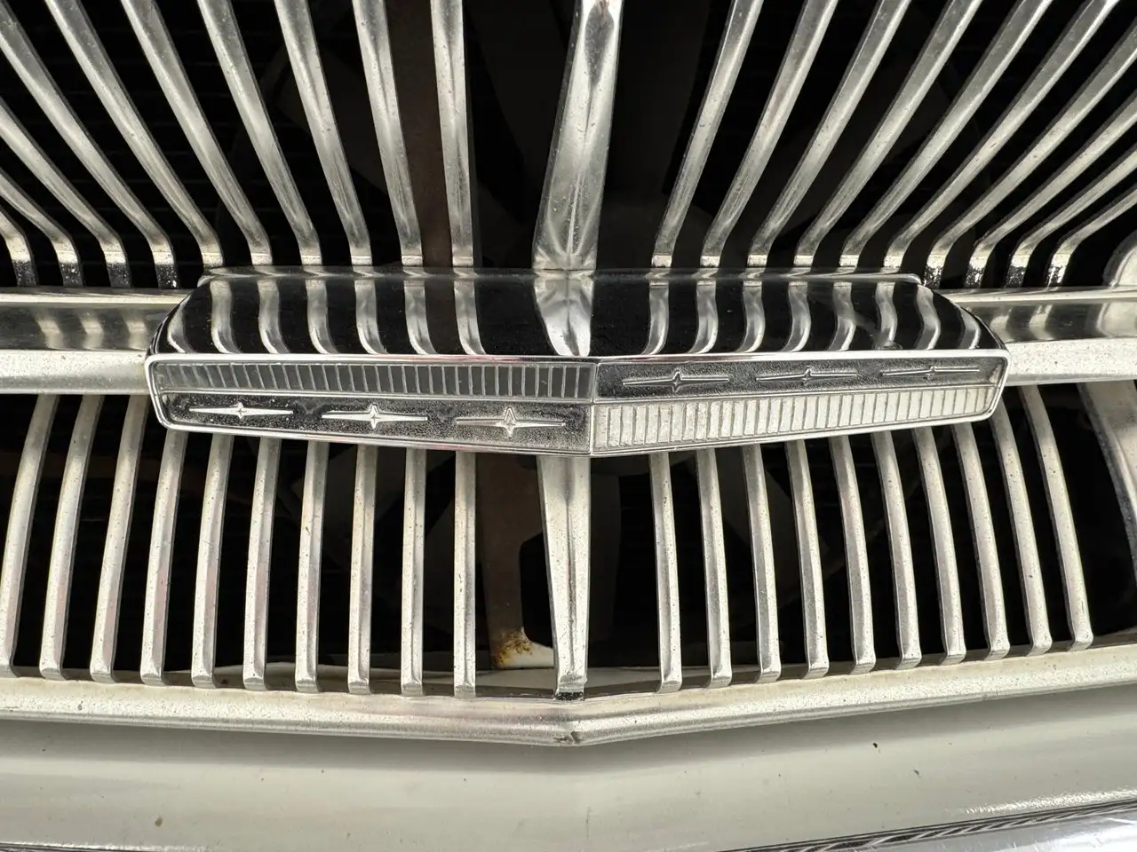 Mercury Custom 2 Door Hardtop, foto 10