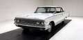 Mercury Sonstige Custom 2 Door Hardtop Weiß - thumbnail 1