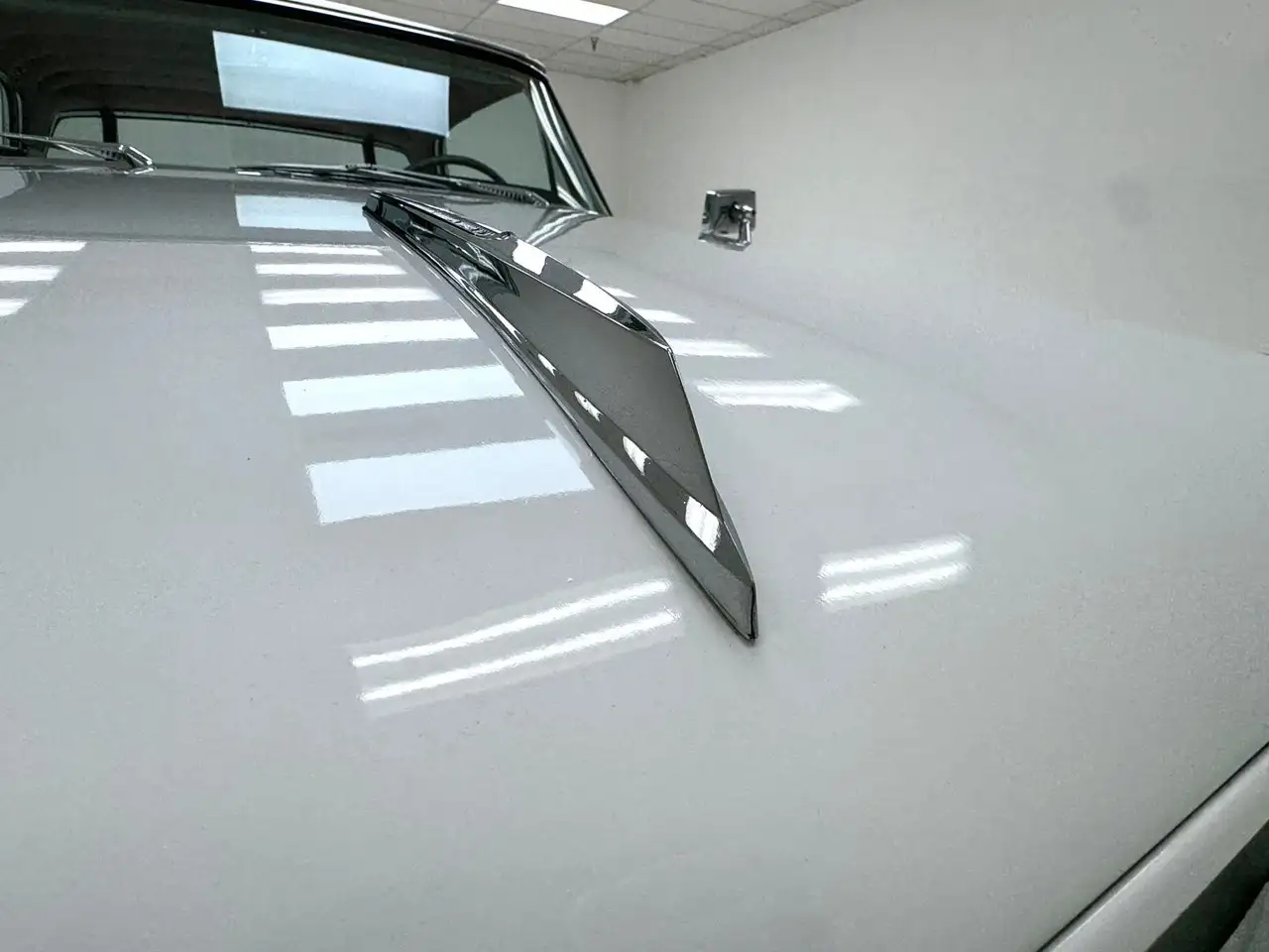 Mercury Custom 2 Door Hardtop, foto 11