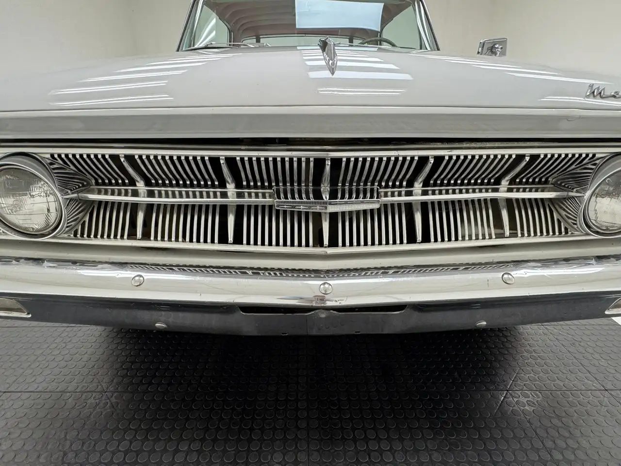 Mercury Custom 2 Door Hardtop, foto 9