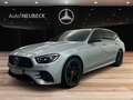 Mercedes-Benz E 53 AMG Mercedes-AMG E 53 4M+ T Distronic/Performanc/AHK Plateado - thumbnail 1