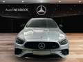 Mercedes-Benz E 53 AMG Mercedes-AMG E 53 4M+ T Distronic/Performanc/AHK Srebrny - thumbnail 8