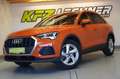 Audi Q3 40 TDI quattro S-tr. ''NAVI*R-KAM*LED*VIRTUAL'' Orange - thumbnail 8