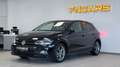 Volkswagen Polo 1,0 TSI R-Line Exterieur | LED | ACC | APP-CONNEC Schwarz - thumbnail 2