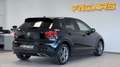 Volkswagen Polo 1,0 TSI R-Line Exterieur | LED | ACC | APP-CONNEC Schwarz - thumbnail 9