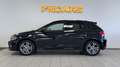 Volkswagen Polo 1,0 TSI R-Line Exterieur | LED | ACC | APP-CONNEC Schwarz - thumbnail 4