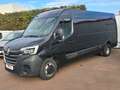 Renault Master Master ENERGY dCi 165 L4H2 HA DT Noir - thumbnail 1