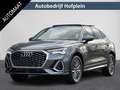 Audi Q3 Sportback 35 TFSI Automaat S Edition | 19" Lichtme Grau - thumbnail 1