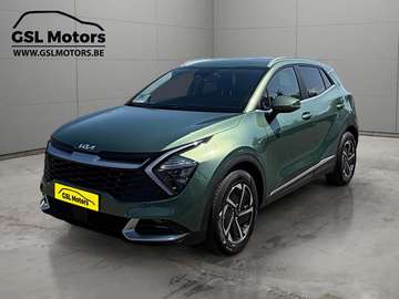 1.6 150cv Automatique vert 03/23 56967km Airco GPS