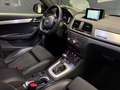 Audi Q3 2.0 TDI quattro Sport/S-Line*19Zoll*1.HAND*SCHECKH Zwart - thumbnail 13