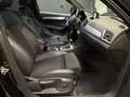 Audi Q3 2.0 TDI quattro Sport/S-Line*19Zoll*1.HAND*SCHECKH Zwart - thumbnail 12