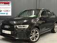 Audi Q3 2.0 TDI quattro Sport/S-Line*19Zoll*1.HAND*SCHECKH Zwart - thumbnail 1