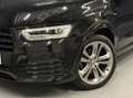 Audi Q3 2.0 TDI quattro Sport/S-Line*19Zoll*1.HAND*SCHECKH Zwart - thumbnail 2